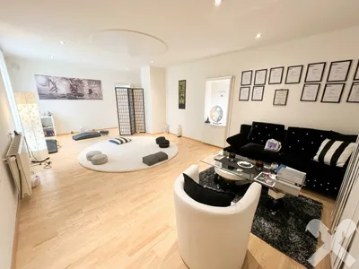 1-Zimmer-Gewerbeimmobilie kaufen in Bruck-Mürzzuschlag – 34 m², € 38.000 – Bild 1 von 5