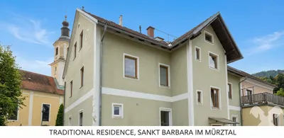 1-Zimmer-Gewerbeimmobilie kaufen in Bruck-Mürzzuschlag – 34 m², € 38.000 – Bild 5 von 5