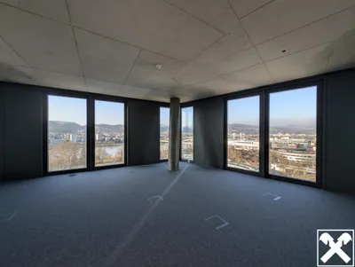 Gewerbeimmobilie mieten in Linz – 484 m², € 10.303 – Bild 6 von 7