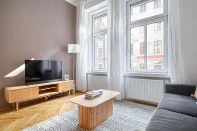 Blueground ID322, Josefstadt – Bild 2