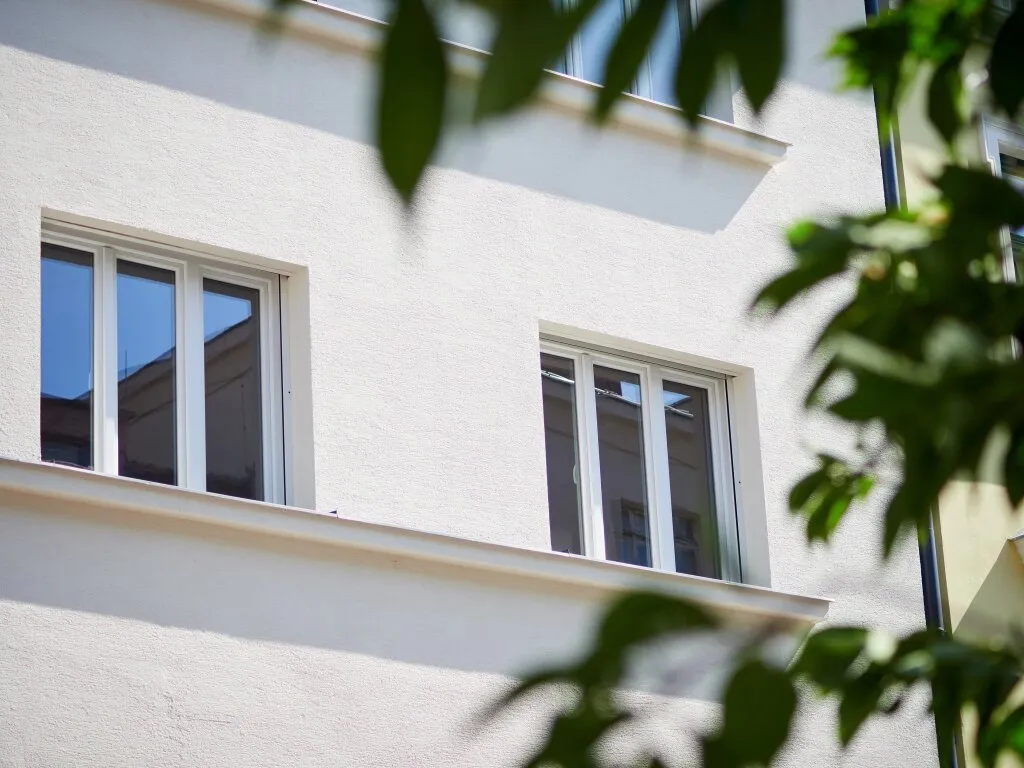 Hochwertiger Erstbezug nach Sanierung mit Freiflächen im Herzen des 18. Bezirks – pohled 3