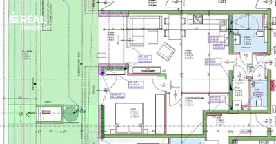 2-Zimmer-Wohnung kaufen in Salzburg Stadt – 66,41 m², € 585.000 – Bild 5 von 6