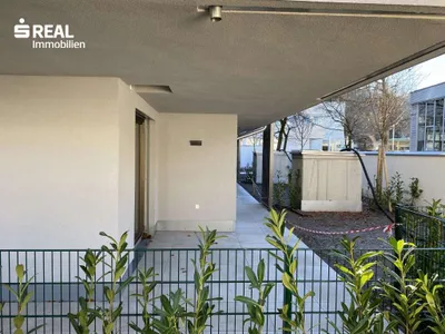 2-Zimmer-Wohnung kaufen in Salzburg Stadt – 66,41 m², € 585.000 – Bild 3 von 6