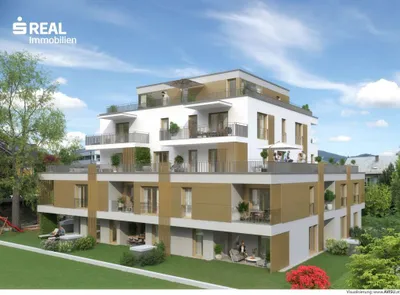 2-Zimmer-Wohnung kaufen in Salzburg Stadt – 66,41 m², € 585.000 – Bild 2 von 6