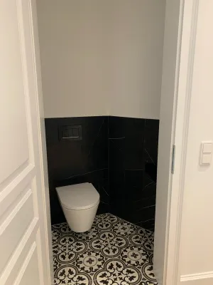 Gewerbeimmobilie mieten in Wien – 78 m², € 1.790 – Bild 8 von 9