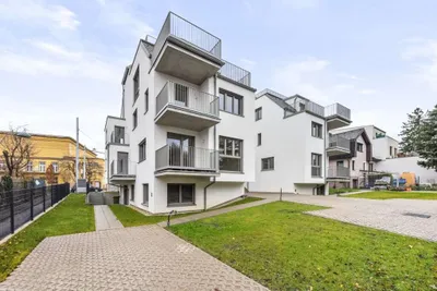 4-Zimmer-Gewerbeimmobilie kaufen in Wien – 117 m², € 679.000 – Bild 3 von 6