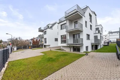 4-Zimmer-Gewerbeimmobilie kaufen in Wien – 117 m², € 679.000 – Bild 4 von 6