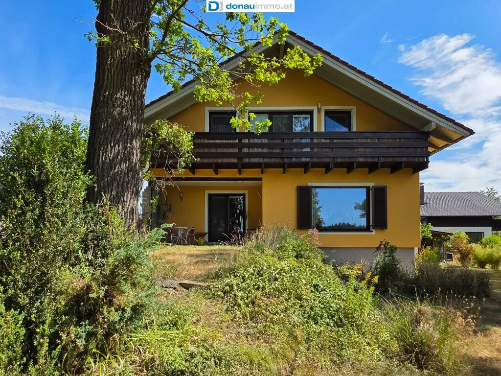 Haus – Hoheneich, Katastralgemeinde Hoheneich - Ansicht 2