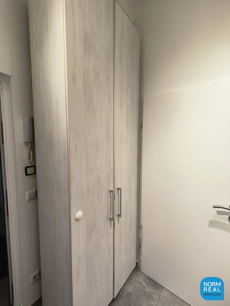 Wohnung – Wien - Ansicht 2