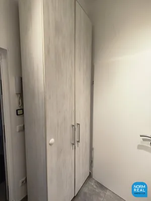 Möbliertes City Apartment – Bild 2