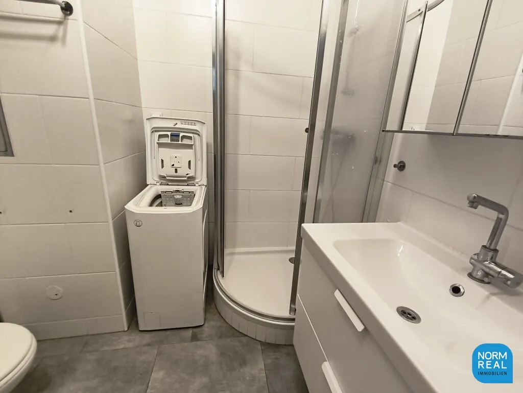 Wohnung – Wien - Ansicht 3