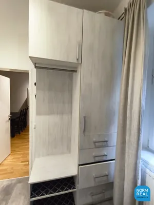 Möbliertes City Apartment