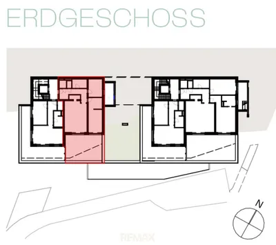 3-Zimmer-Wohnung kaufen in Gmunden – 91,5 m², € 795.000 – Bild 9 von 9