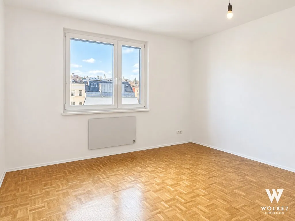Wohnung – Wien - Ansicht 2