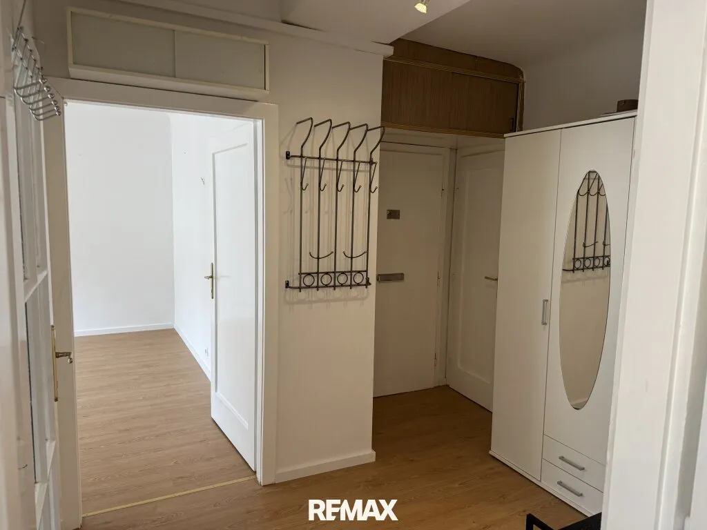 Wohnung – Wien, Wilhelmsdorf, Meidling - Ansicht 2