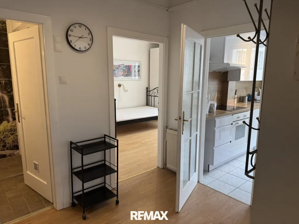 Wohnung – Wien, Wilhelmsdorf, Meidling - Ansicht 3