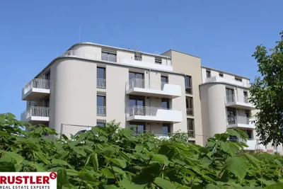 3-Zimmer-Wohnung kaufen in Sankt Pölten – 73,99 m², € 370.800 – Bild 2 von 8