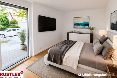 3-Zimmer-Wohnung kaufen in Sankt Pölten – 73,99 m², € 370.800 – Bild 6 von 8