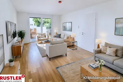 3-Zimmer-Wohnung kaufen in Sankt Pölten – 73,99 m², € 370.800 – Bild 7 von 8