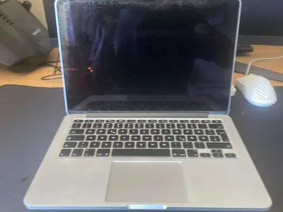 MacBook Pro Retina (2014)