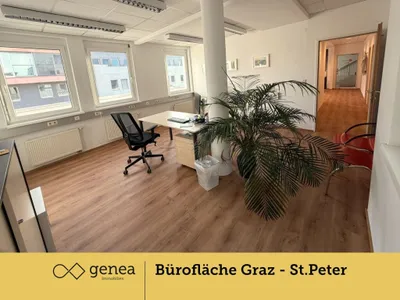 4-Zimmer-Gewerbeimmobilie mieten in Graz – 101 m², € 1.143 – Bild 18 von 25
