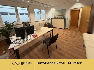 4-Zimmer-Gewerbeimmobilie mieten in Graz – 101 m², € 1.143 – Bild 14 von 25