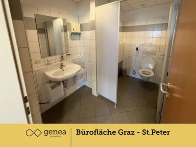 4-Zimmer-Gewerbeimmobilie mieten in Graz – 101 m², € 1.143 – Bild 8 von 25