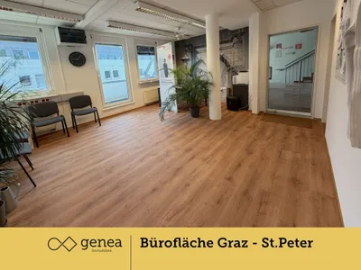 4-Zimmer-Gewerbeimmobilie mieten in Graz – 101 m², € 1.143 – Bild 9 von 25