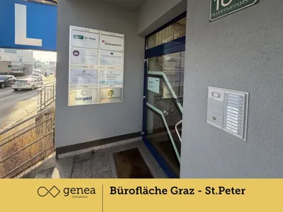 4-Zimmer-Gewerbeimmobilie mieten in Graz – 101 m², € 1.143 – Bild 23 von 25