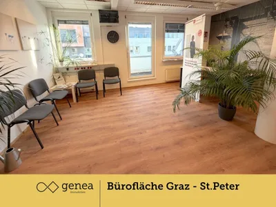 4-Zimmer-Gewerbeimmobilie mieten in Graz – 101 m², € 1.143 – Bild 6 von 25