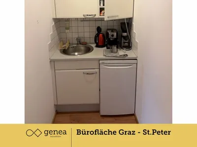 4-Zimmer-Gewerbeimmobilie mieten in Graz – 101 m², € 1.143 – Bild 12 von 25
