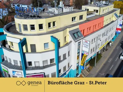 4-Zimmer-Gewerbeimmobilie mieten in Graz – 101 m², € 1.143 – Bild 5 von 25