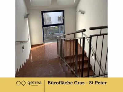 4-Zimmer-Gewerbeimmobilie mieten in Graz – 101 m², € 1.143 – Bild 22 von 25