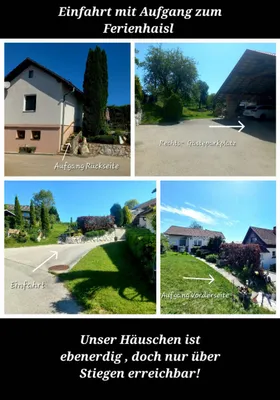 Wohnung mieten in Feldkirchen – 40 m², € 420 – Bild 12 von 18