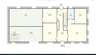 Haus kaufen in Vöcklabruck – 144 m², € 320.000 – Bild 26 von 30