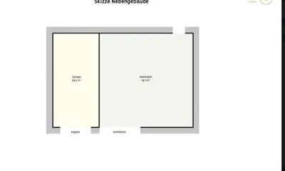 Haus kaufen in Vöcklabruck – 144 m², € 320.000 – Bild 28 von 30