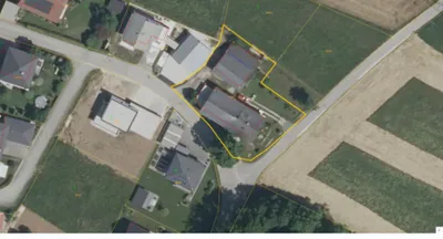 Haus kaufen in Vöcklabruck – 144 m², € 320.000 – Bild 29 von 30