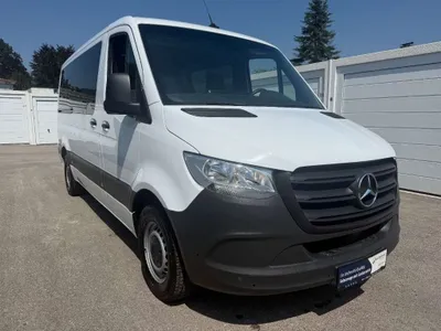Mercedes-Benz Sprinter Tourer 314 CDI 3,5t / 3.250 mm MwSt.