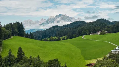 8-Zimmer-Immobilie kaufen in Kitzbühel – 322,7 m², € 4.190.000 – Bild 4 von 13