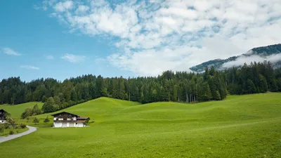 8-Zimmer-Immobilie kaufen in Kitzbühel – 322,7 m², € 4.190.000 – Bild 12 von 13