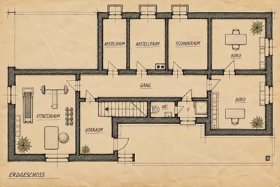 Haus kaufen in Graz – 180 m², € 680.000 – Bild 6 von 7
