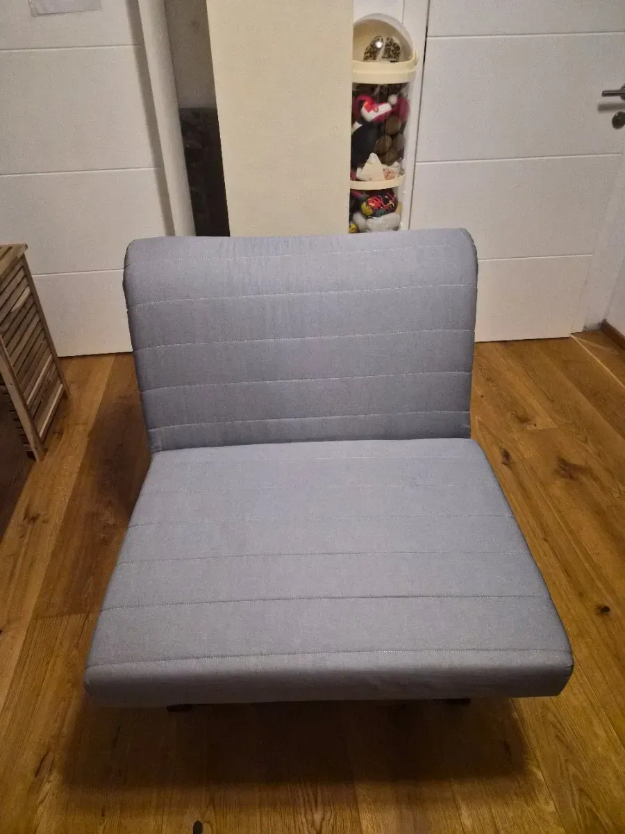 Schlafsessel von Ikea_Gästebett, € 0,- (8504 Preding)