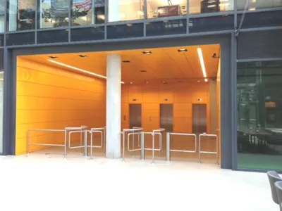 Gewerbeimmobilie mieten in Wien – 1 330 m², € 28.856 – Bild 11 von 12