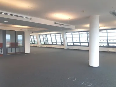 Gewerbeimmobilie mieten in Wien – 1 330 m², € 28.856 – Bild 2 von 12