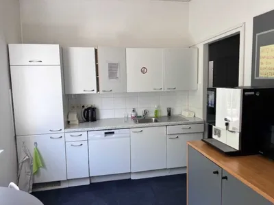 Gewerbeimmobilie mieten in Wien – 608 m², € 11 – Bild 4 von 15