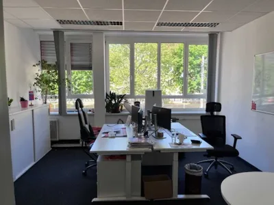 Gewerbeimmobilie mieten in Wien – 608 m², € 11 – Bild 2 von 15