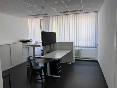 Gewerbeimmobilie mieten in Wien – 608 m², € 11 – Bild 7 von 15