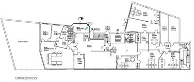 Gewerbeimmobilie mieten in Wien – 608 m², € 11 – Bild 12 von 15