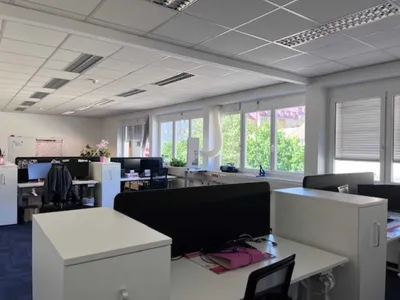 Gewerbeimmobilie mieten in Wien – 608 m², € 11 – Bild 5 von 15