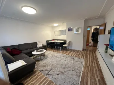 3-Zimmer-Wohnung kaufen in Landeck – 78 m², € 330.000 – Bild 1 von 21